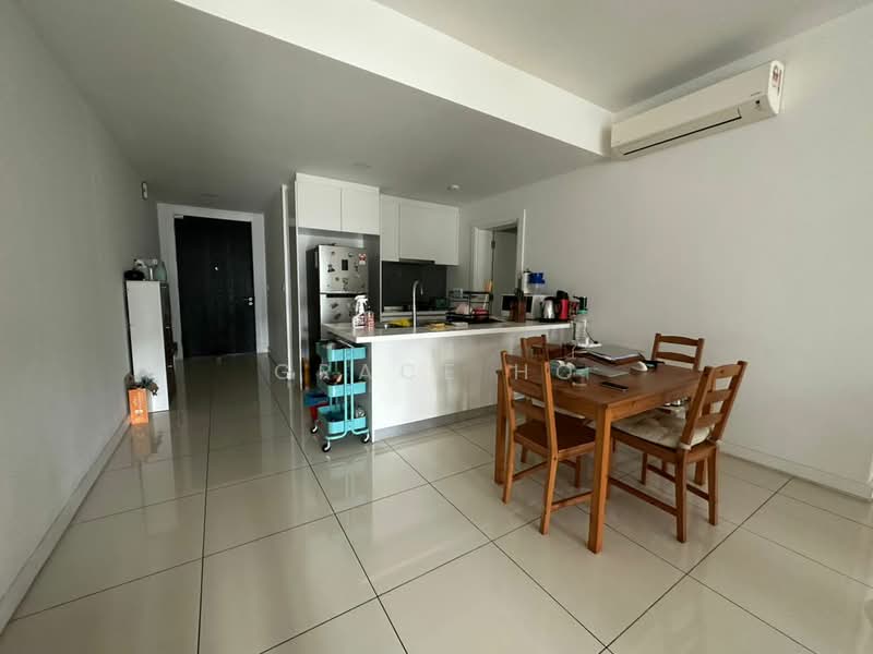 Condominium for Sale at Westside Three - Grace Ho - Kitchen - PropertyGuru.com.my