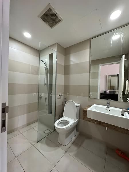 Condominium for Sale at Westside Three - Grace Ho - Bathroom - PropertyGuru.com.my