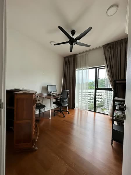 Condominium for Sale at Westside Three - Grace Ho - Study - PropertyGuru.com.my