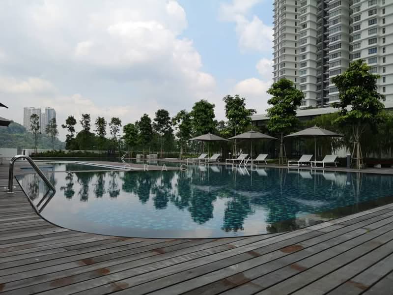 Condominium for Sale at Westside Three - Grace Ho - Pool - PropertyGuru.com.my