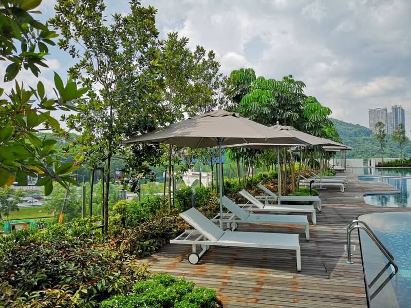 Condominium for Sale at Westside Three - Grace Ho - Pool - PropertyGuru.com.my