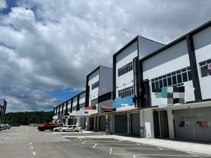 Jalan Kiamnbang 3, Indahpura, Kulai untuk Untuk Dijual - RM 1,200,000, Mac 2026 - Exterior - PropertyGuru.com.my