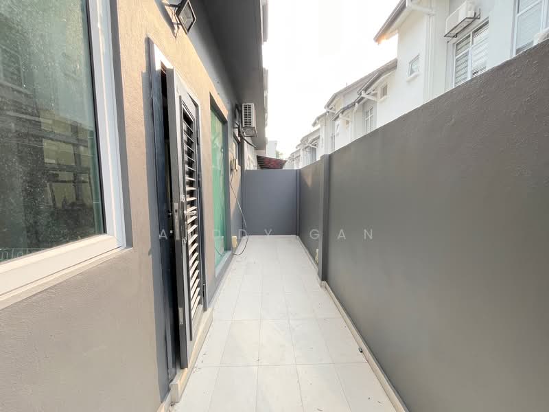 Damai Residences untuk Untuk Disewa - RM 2,400 /bulan, Mac 2026 - Exterior - PropertyGuru.com.my