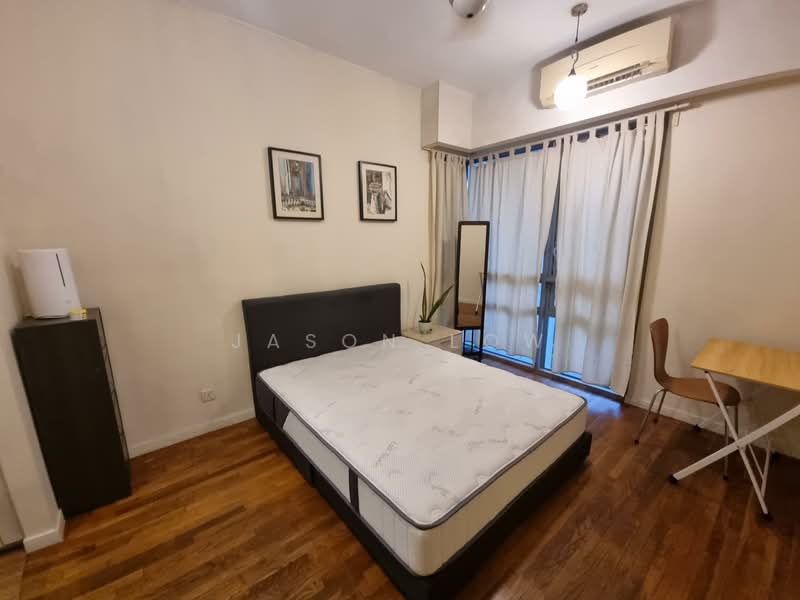 Cascades untuk Untuk Disewa - RM 1,950 /bulan, Mac 2026 - Bedroom - PropertyGuru.com.my