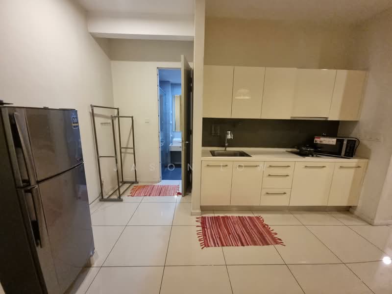Cascades untuk Untuk Disewa - RM 1,950 /bulan, Mac 2026 - Kitchen - PropertyGuru.com.my