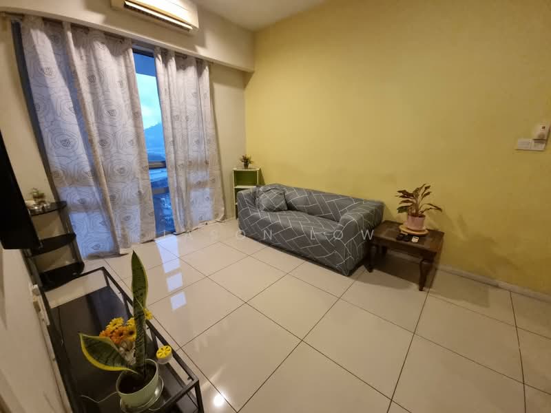 Cascades untuk Untuk Disewa - RM 1,950 /bulan, Mac 2026 - PropertyGuru.com.my