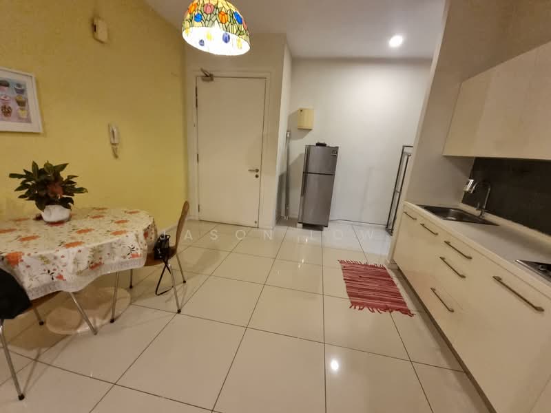 Cascades untuk Untuk Disewa - RM 1,950 /bulan, Mac 2026 - PropertyGuru.com.my