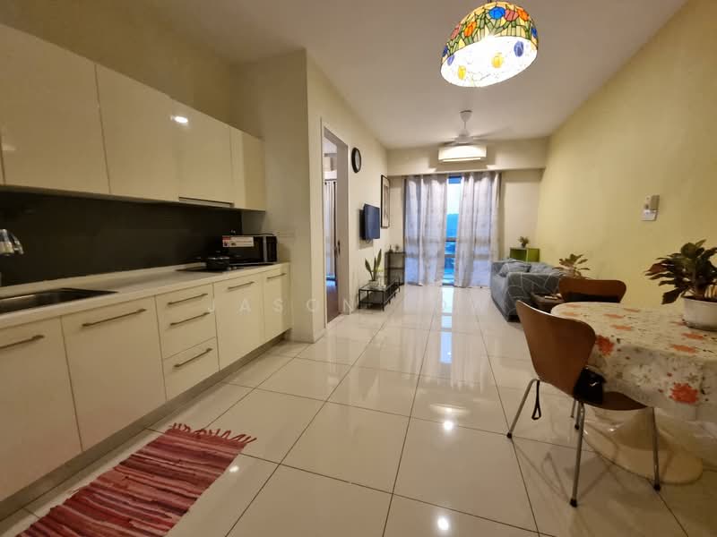 Cascades untuk Untuk Disewa - RM 1,950 /bulan, Mac 2026 - PropertyGuru.com.my