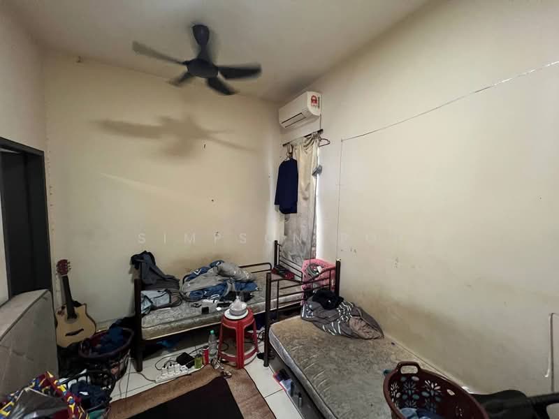 2-storey Terraced House for Sale in Johor Bahru (Johor) - Simpson Poh - Bedroom - PropertyGuru.com.my