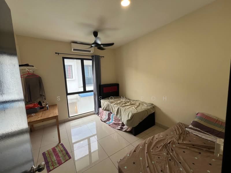 2-storey Terraced House for Sale in Johor Bahru (Johor) - Simpson Poh - Bedroom - PropertyGuru.com.my