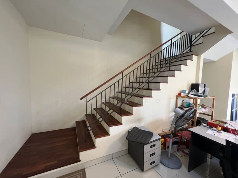 2-storey Terraced House for Sale in Johor Bahru (Johor) - Simpson Poh - Interior - PropertyGuru.com.my