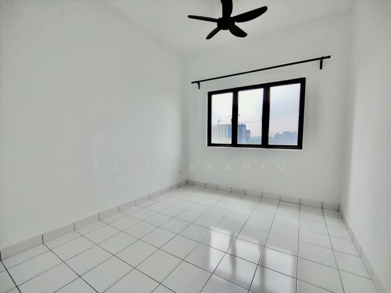 Apartment for Sale at Residensi Kajang Utama - Azli Ibrahim - Interior - PropertyGuru.com.my