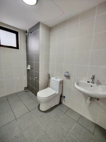Apartment for Sale at Residensi Kajang Utama - Azli Ibrahim - Bathroom - PropertyGuru.com.my