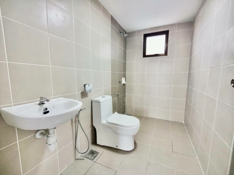 Apartment for Sale at Residensi Kajang Utama - Azli Ibrahim - Bathroom - PropertyGuru.com.my