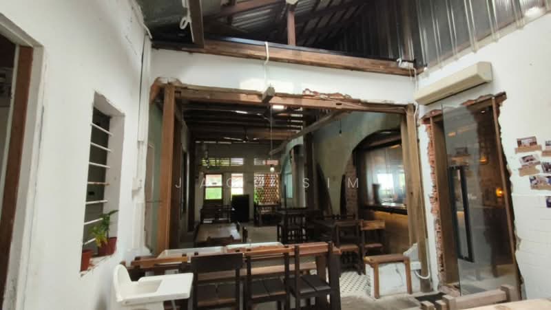 Commercial Semi-D for Sale in Johor Bahru (Johor) - Jacq Sim - Interior - PropertyGuru.com.my