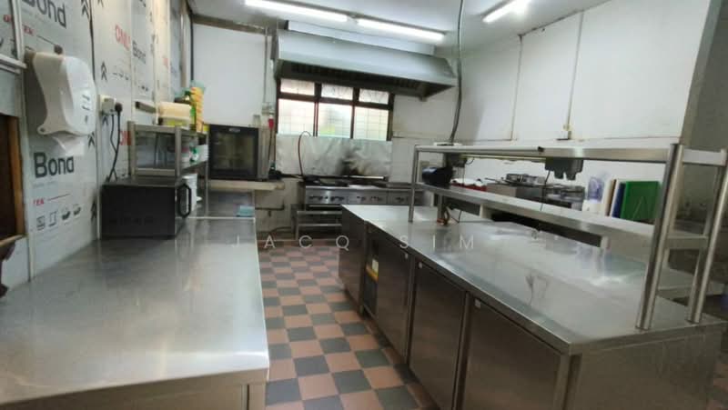 Commercial Semi-D for Sale in Johor Bahru (Johor) - Jacq Sim - Kitchen - PropertyGuru.com.my