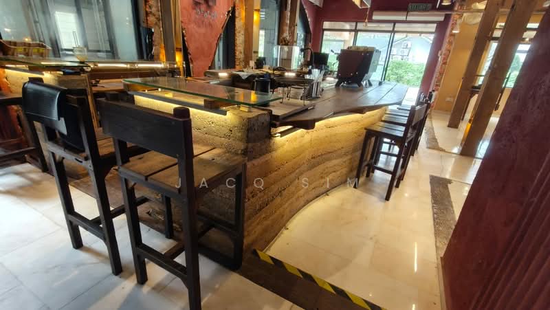 Commercial Semi-D for Sale in Johor Bahru (Johor) - Jacq Sim - Interior - PropertyGuru.com.my