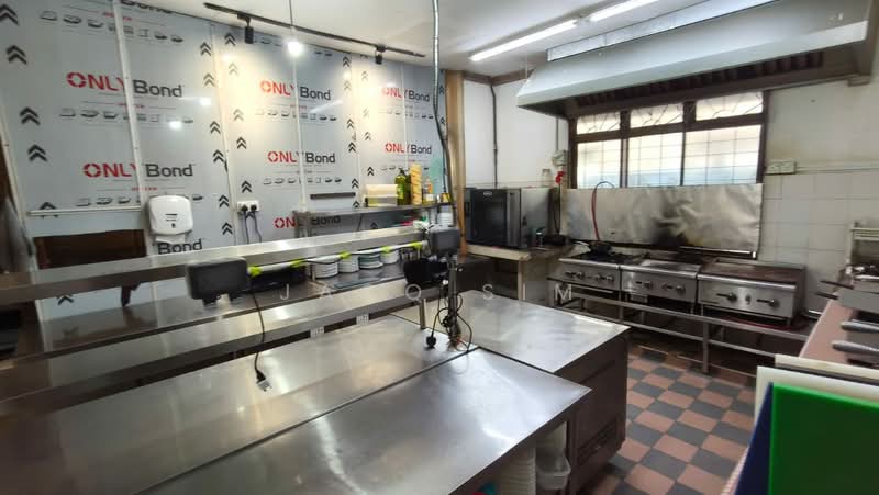 Commercial Semi-D for Sale in Johor Bahru (Johor) - Jacq Sim - Kitchen - PropertyGuru.com.my