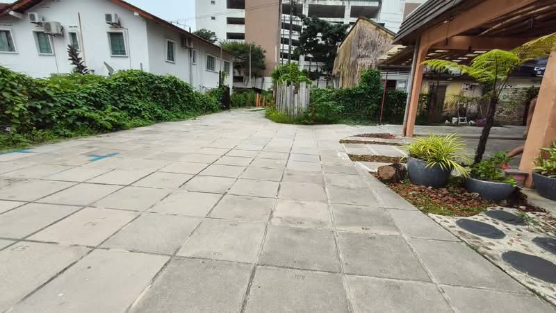Commercial Semi-D for Sale in Johor Bahru (Johor) - Jacq Sim - Exterior - PropertyGuru.com.my