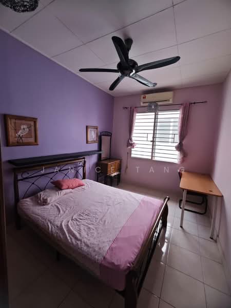 2-storey Terraced House for Sale in Shah Alam (Selangor) - Janice Tang - Bedroom - PropertyGuru.com.my