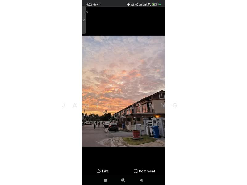 2-storey Terraced House for Sale in Shah Alam (Selangor) - Janice Tang - Exterior - PropertyGuru.com.my