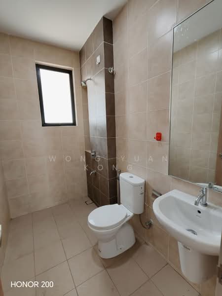 2-storey Terraced House for Rent in Bandar Bukit Raja (Klang) - Wong Yuan Kong - PropertyGuru.com.my