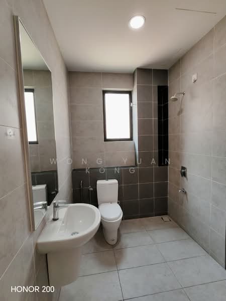 2-storey Terraced House for Rent in Bandar Bukit Raja (Klang) - Wong Yuan Kong - Bathroom - PropertyGuru.com.my