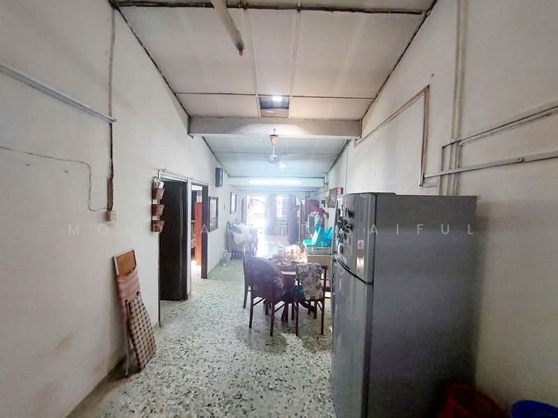Terraced House for Sale in Bandar Tun Razak (Cheras) - Mohd Aizat Saiful Bahri - Interior - PropertyGuru.com.my