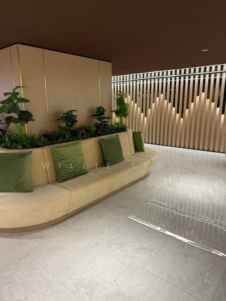 2Rio Residence @ Bandar Puteri Puchong untuk Untuk Disewa - RM 2,600 /bulan, Mac 2026 - Interior - PropertyGuru.com.my