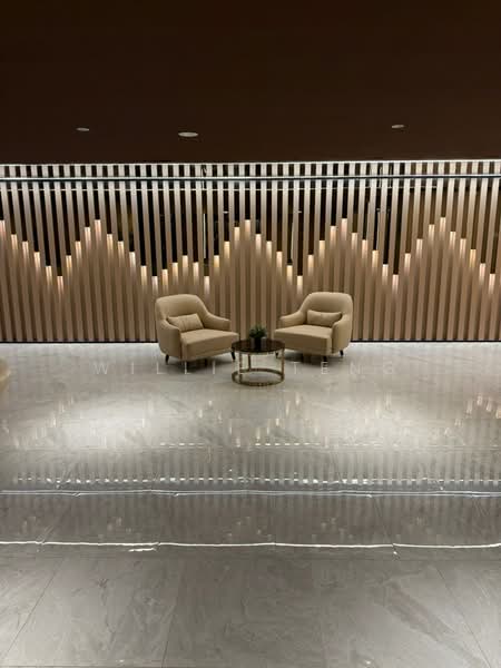 2Rio Residence @ Bandar Puteri Puchong untuk Untuk Disewa - RM 2,600 /bulan, Mac 2026 - Lobby - PropertyGuru.com.my