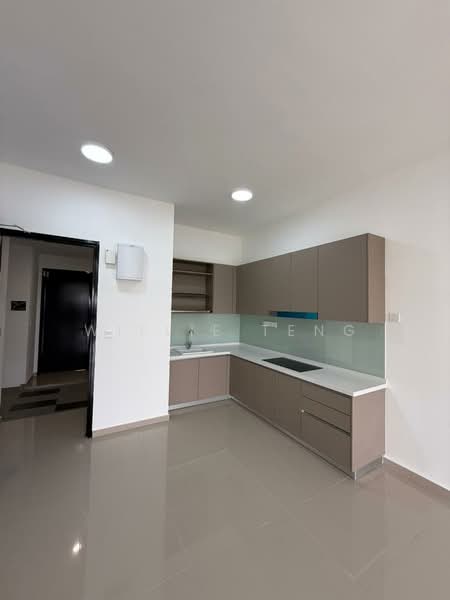 2Rio Residence @ Bandar Puteri Puchong untuk Untuk Disewa - RM 2,600 /bulan, Mac 2026 - Kitchen - PropertyGuru.com.my