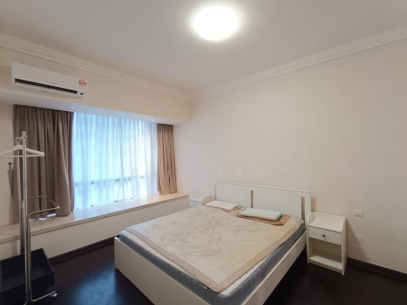 Service Residence for Sale at R&F Princess Cove Phase 1 - Eric Tan - Bedroom - PropertyGuru.com.my