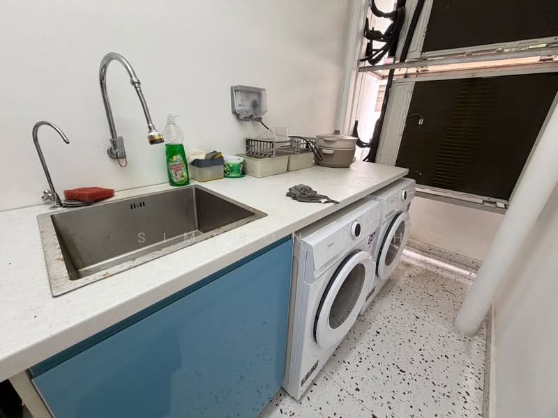 Putri Indah Condominium untuk Untuk Dijual - RM 560,000, Mac 2026 - PropertyGuru.com.my