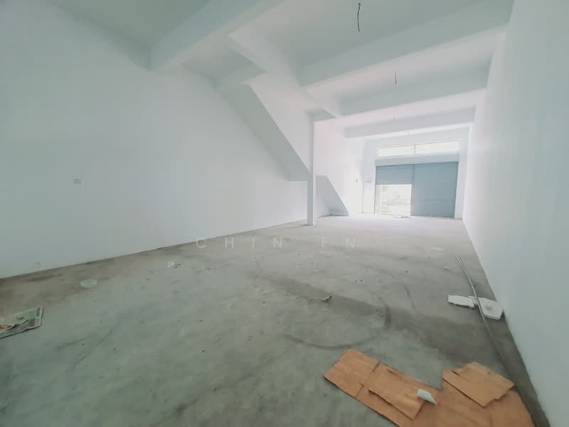 Taman Klebang Utama untuk Untuk Disewa - RM 2,000 /bulan, Mac 2026 - Interior - PropertyGuru.com.my