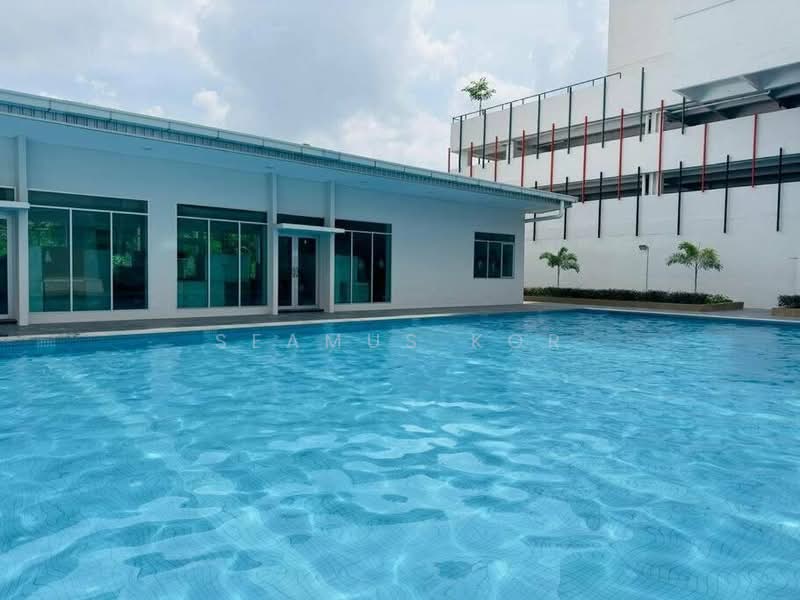 Langkawi untuk Untuk Disewa - RM 30,000 /bulan, Mac 2026 - Exterior - PropertyGuru.com.my