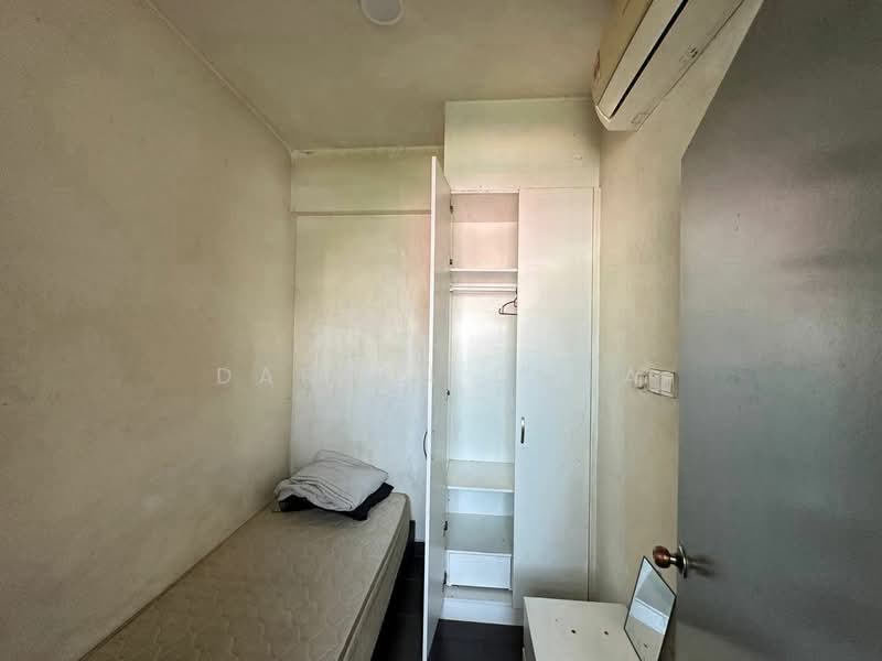 Condominium for Sale at The Aliff Residences (Alif Utama) - Darren Chua - Bedroom - PropertyGuru.com.my