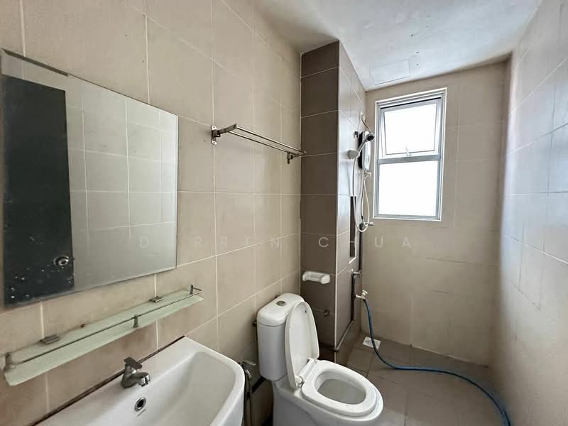 Condominium for Sale at The Aliff Residences (Alif Utama) - Darren Chua - PropertyGuru.com.my