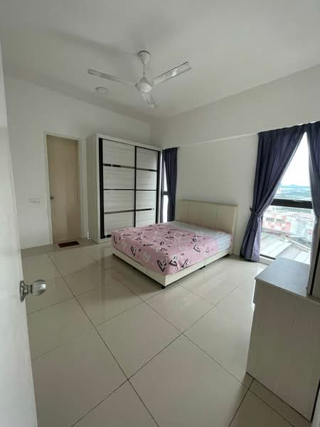 Mahkota Impian untuk Untuk Disewa - RM 1,800 /bulan, Apr 2026 - Bedroom - PropertyGuru.com.my