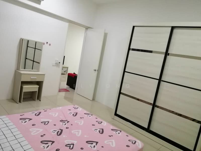 Mahkota Impian untuk Untuk Disewa - RM 1,800 /bulan, Apr 2026 - Bedroom - PropertyGuru.com.my