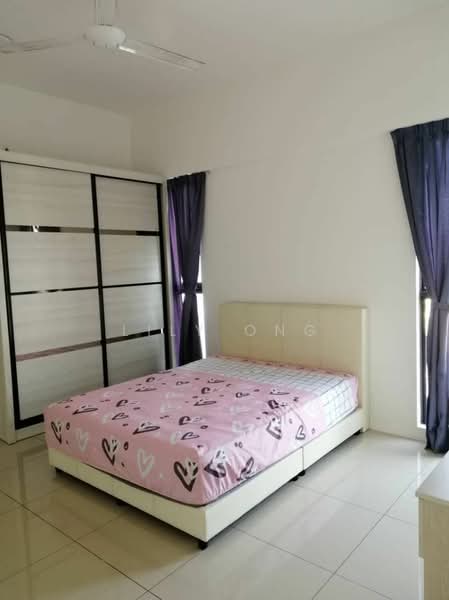 Mahkota Impian untuk Untuk Disewa - RM 1,800 /bulan, Apr 2026 - Bedroom - PropertyGuru.com.my