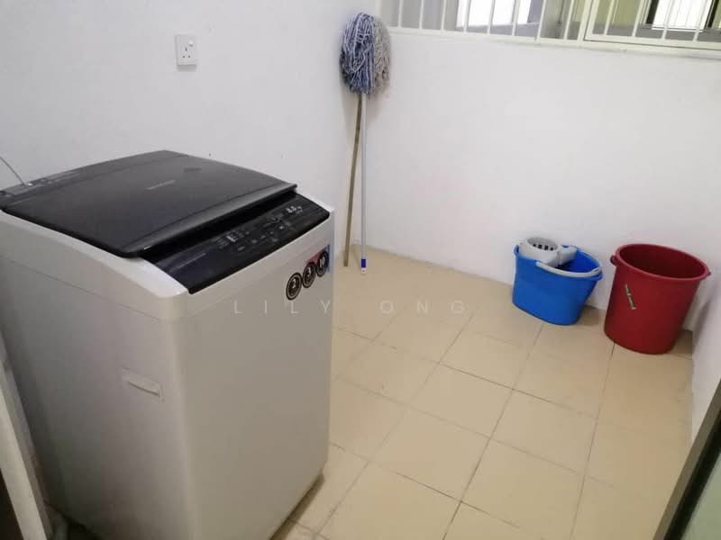 Mahkota Impian untuk Untuk Disewa - RM 1,800 /bulan, Apr 2026 - Interior - PropertyGuru.com.my