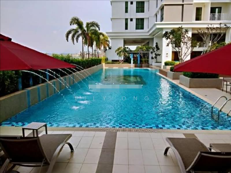 Mahkota Impian untuk Untuk Disewa - RM 1,800 /bulan, Apr 2026 - PropertyGuru.com.my