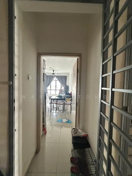 Service Residence for Rent at ARC @ Austin Hills - Warren Tong - Corridor - PropertyGuru.com.my