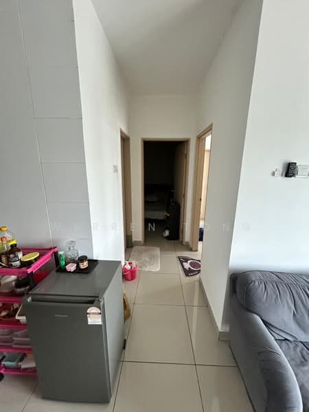 Service Residence for Rent at ARC @ Austin Hills - Warren Tong - Corridor - PropertyGuru.com.my
