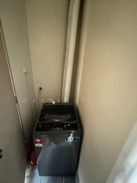 Service Residence for Rent at ARC @ Austin Hills - Warren Tong - Interior - PropertyGuru.com.my