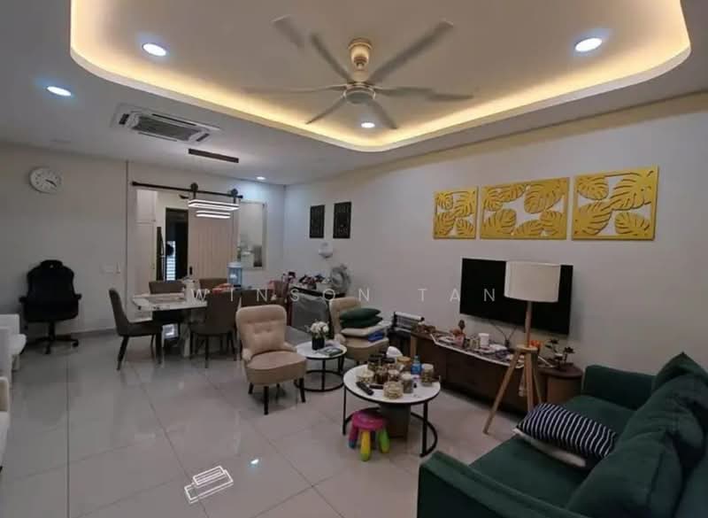 2-storey Terraced House for Sale in Gerbang Nusajaya (Iskandar Puteri (Nusajaya)) - Winson Tan - PropertyGuru.com.my