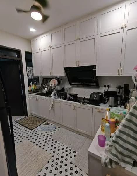 2-storey Terraced House for Sale in Gerbang Nusajaya (Iskandar Puteri (Nusajaya)) - Winson Tan - PropertyGuru.com.my