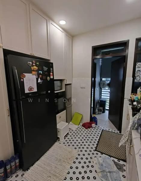 2-storey Terraced House for Sale in Gerbang Nusajaya (Iskandar Puteri (Nusajaya)) - Winson Tan - PropertyGuru.com.my