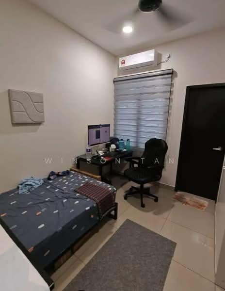 2-storey Terraced House for Sale in Gerbang Nusajaya (Iskandar Puteri (Nusajaya)) - Winson Tan - PropertyGuru.com.my