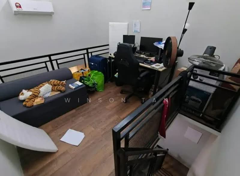 2-storey Terraced House for Sale in Gerbang Nusajaya (Iskandar Puteri (Nusajaya)) - Winson Tan - PropertyGuru.com.my